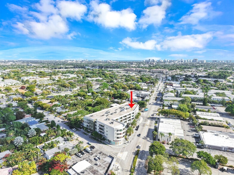 More Photos Of 2301 Wilton Dr, Wilton Manors Apartments For Sale