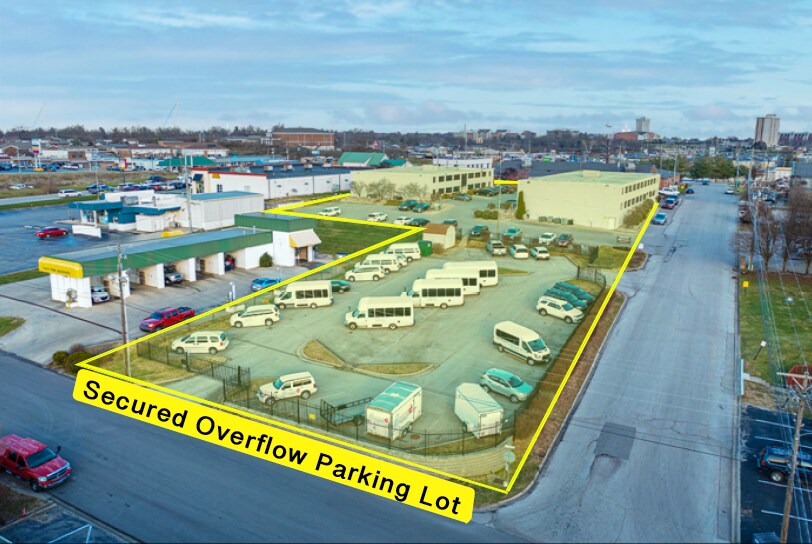 More Photos Of 309 Spangler Dr, Richmond Unknown For Lease