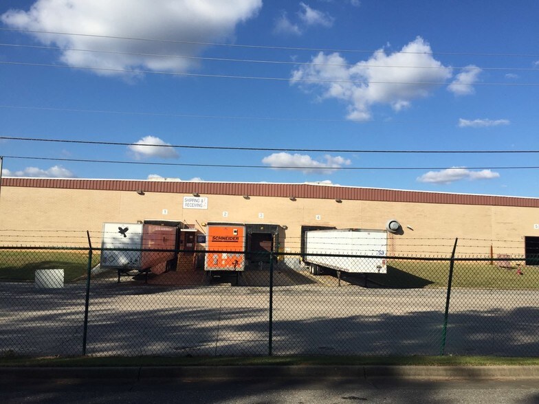 More Photos Of 208 Nypro Ln, Dothan Manufacturing For Sale
