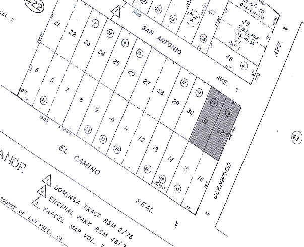 More Photos Of 568-586 Glenwood Ave, Menlo Park Apartments For Sale