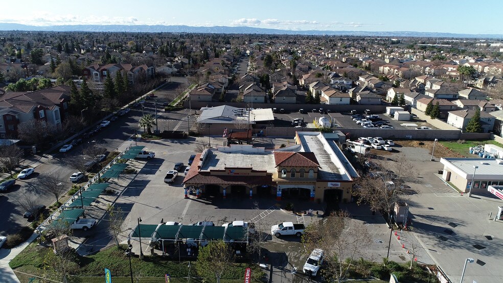 More Photos Of 18440 County Road 102, Woodland Carwash For Sale