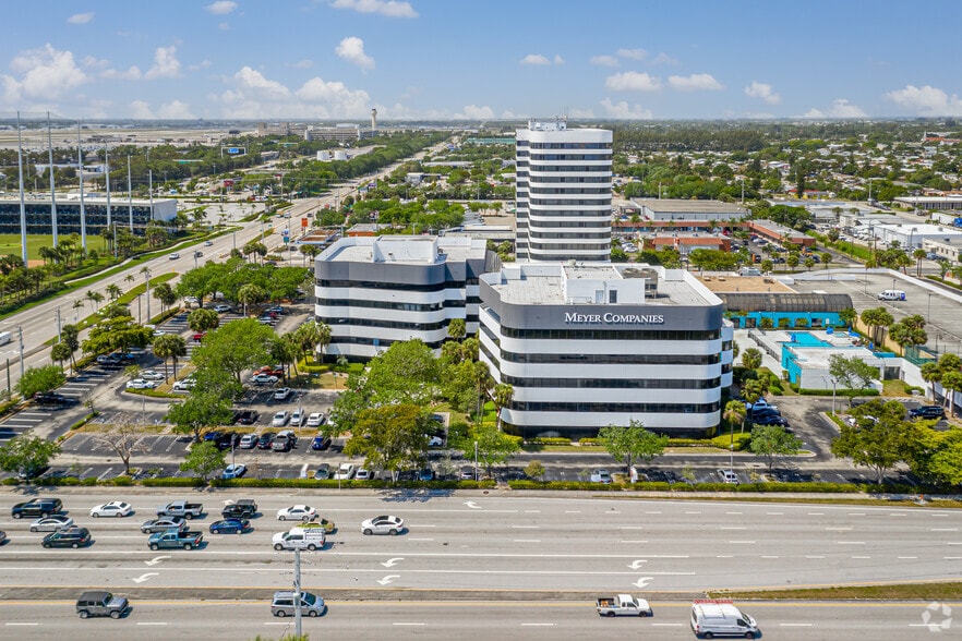 More Photos Of 1601 Belvedere Rd, West Palm Beach Unknown For Lease