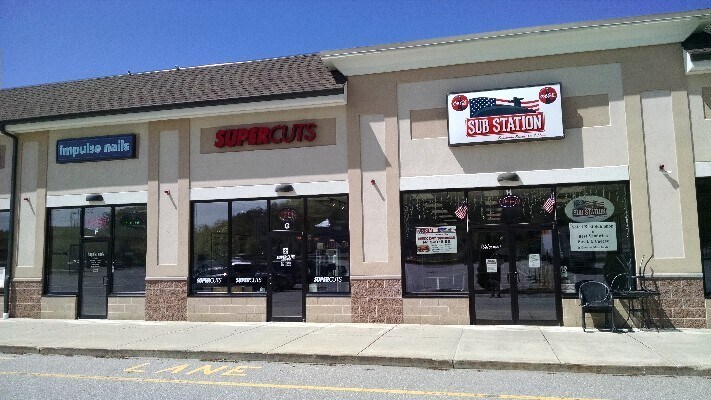 More Photos Of 1292 Hooksett Rd, Hooksett General Retail For Sale
