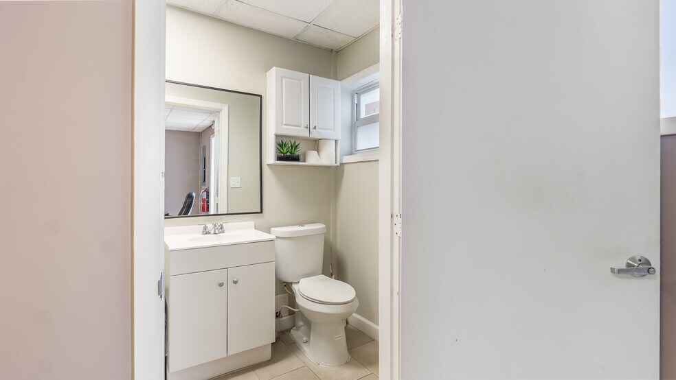 More Photos Of 1501 NW 1st Ct, Boca Raton Light Distribution For Lease