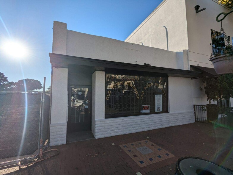 More Photos Of 12881 Main St, Garden Grove Storefront For Sale