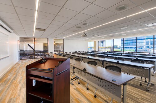 More Photos Of 2200 S Service Rd, Dallas Unknown For Lease