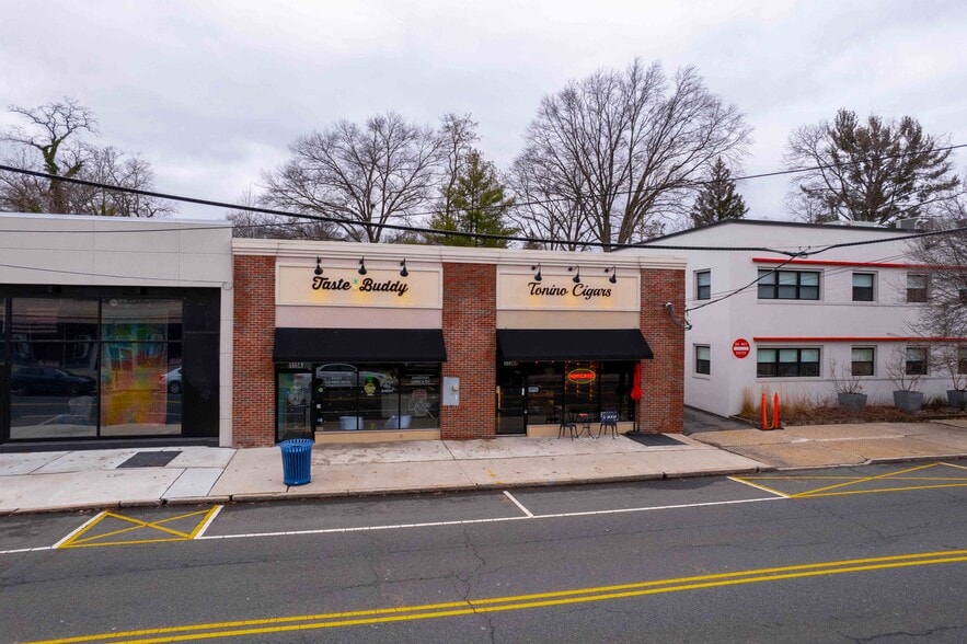 Primary Photo Of 515 Millburn Ave, Millburn Storefront For Lease