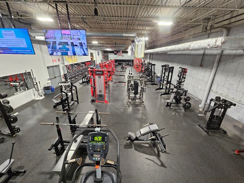 More Photos Of 6A Parkside Ave, Reading Medical For Lease