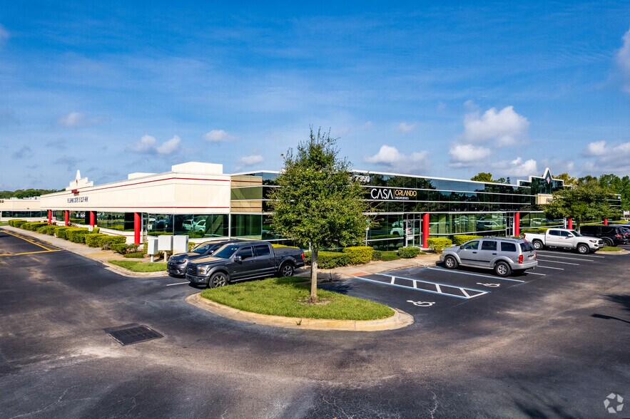 More Photos Of 7350 Futures Dr, Orlando Office For Sale