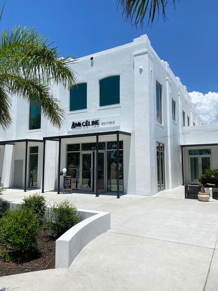 More Photos Of 27975 Old 41 Rd, Bonita Springs Loft Creative Space For Lease