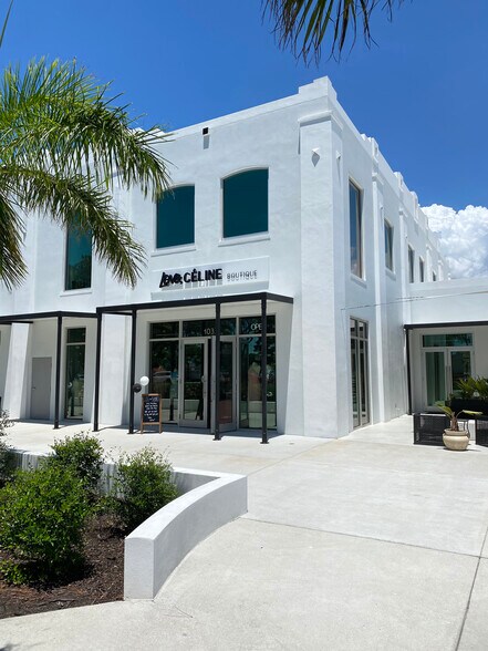 More Photos Of 27975 Old 41 Rd, Bonita Springs Loft Creative Space For Lease
