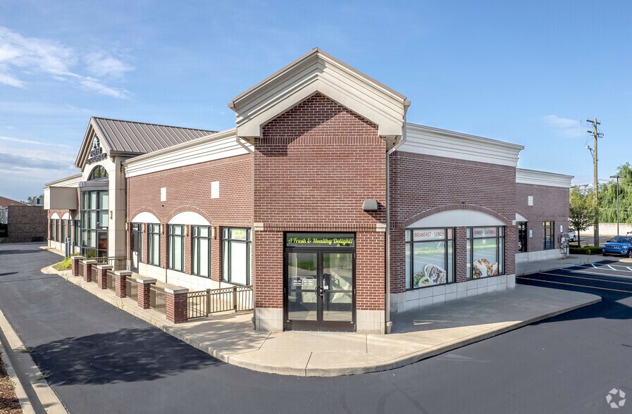 More Photos Of 30801 Schoenherr Rd, Warren Storefront Retail Office For Lease