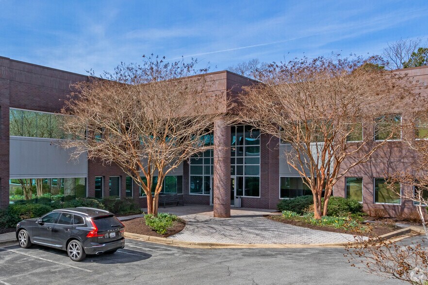 More Photos Of 46611 Corporate Dr, Lexington Park Office For Lease