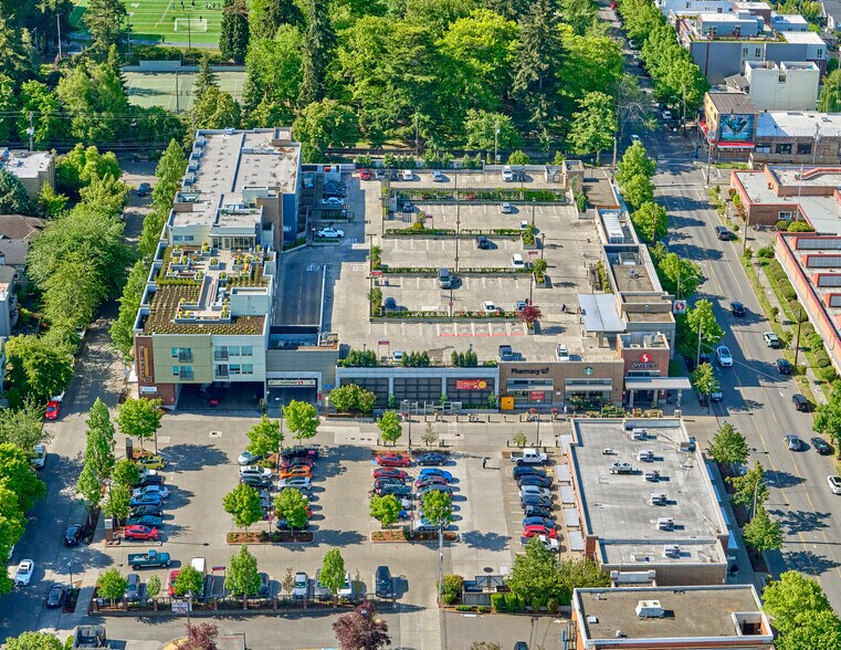 More Photos Of 2620 California Ave SW, Seattle Storefront For Lease