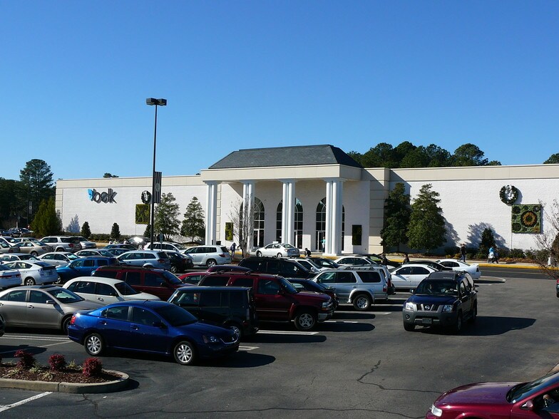 Primary Photo Of 1-46 Pinecrest Plaza, Southern Pines Unknown For Sale