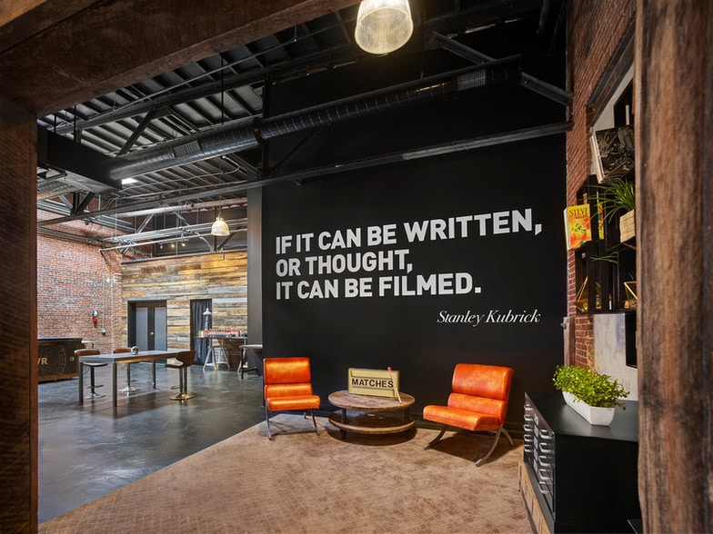 More Photos Of 1800 E State St, Hamilton Showroom For Lease