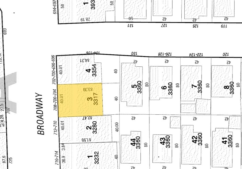 More Photos Of 704-706 Broadway, Somerville Storefront For Sale