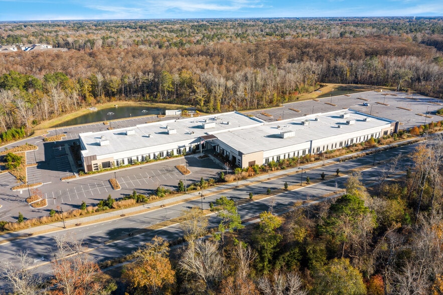 More Photos Of 3450 Ingleside Blvd, North Charleston Office For Lease