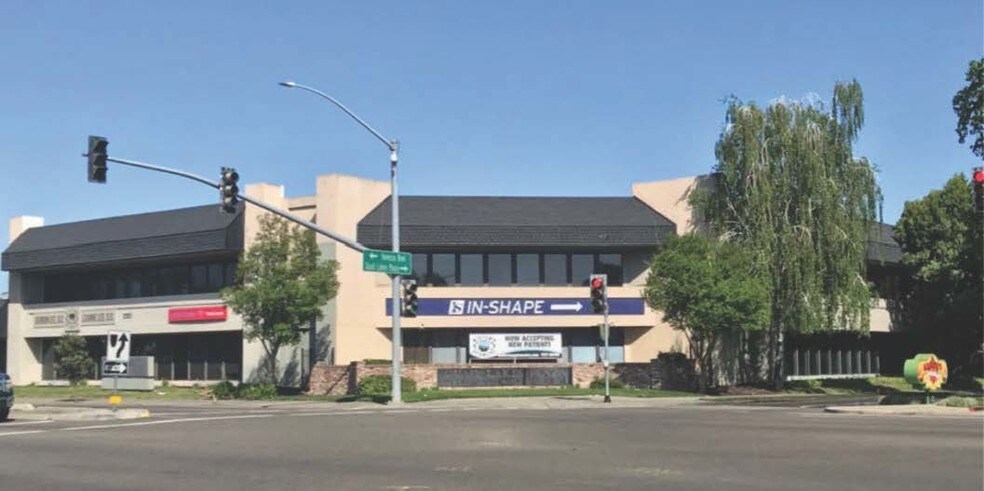 More Photos Of 2321 W March Ln, Stockton Office For Sale