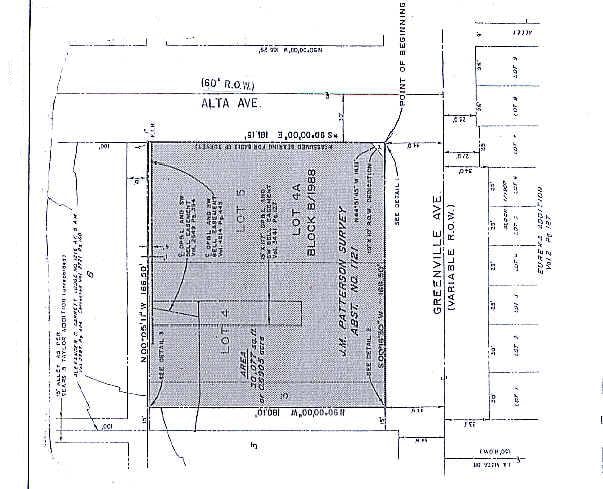 More Photos Of 1827 Greenville Ave, Dallas Fast Food For Lease