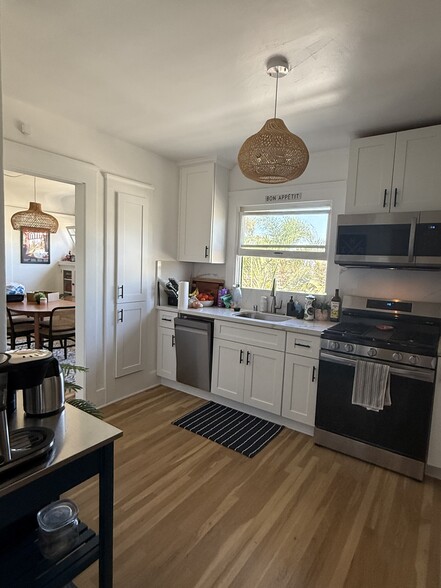 More Photos Of 4141-4147 Ingalls St, San Diego Apartments For Sale