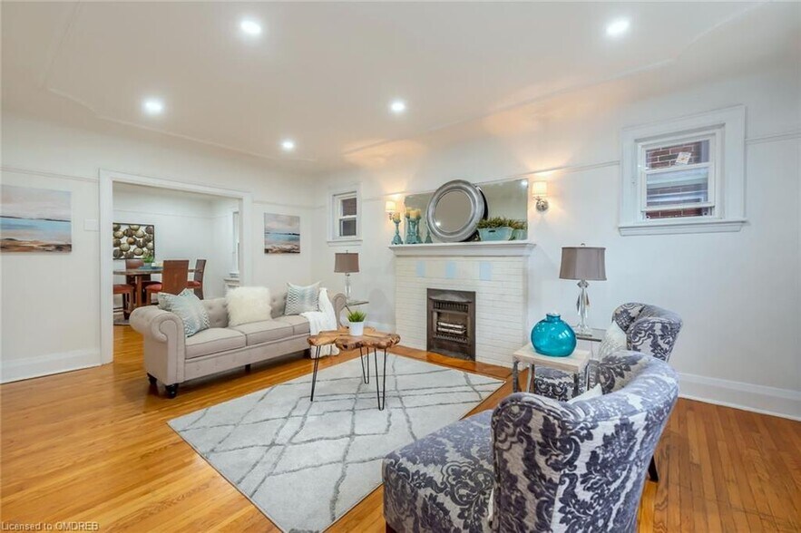 More Photos Of 104 Longwood Rd S, Hamilton Multifamily For Sale