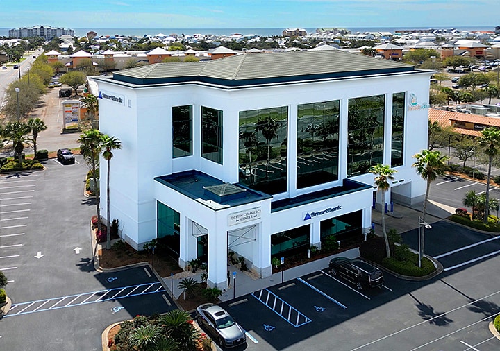 Primary Photo Of 34990 Emerald Coast Pky, Destin Office For Sale