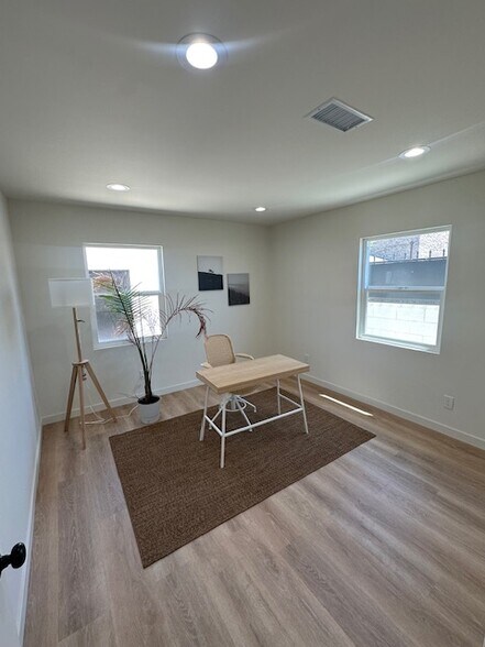 More Photos Of 9611-9613 S Vermont Ave, Los Angeles Storefront Retail Residential For Sale
