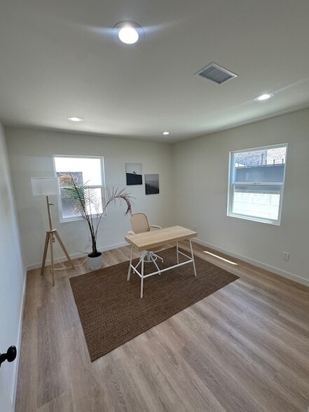 More Photos Of 9611-9613 S Vermont Ave, Los Angeles Storefront Retail Residential For Sale