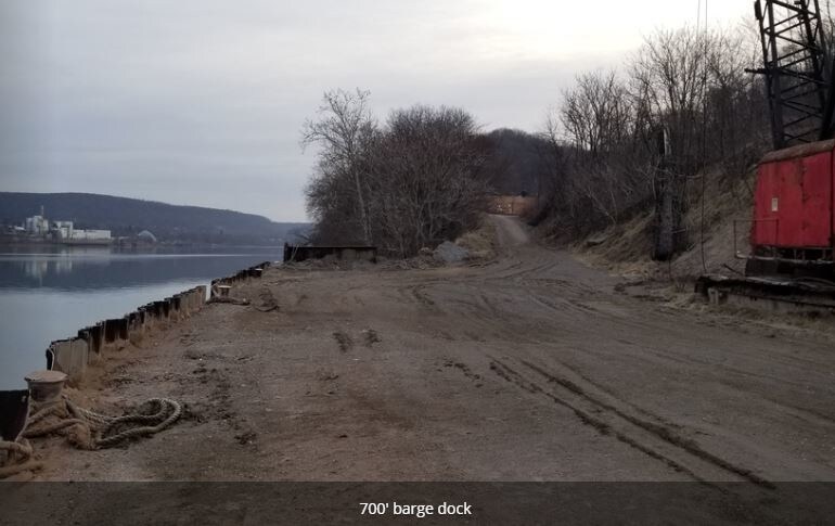 More Photos Of 1129 Collins Memorial Dr, Chester Industrial For Sale