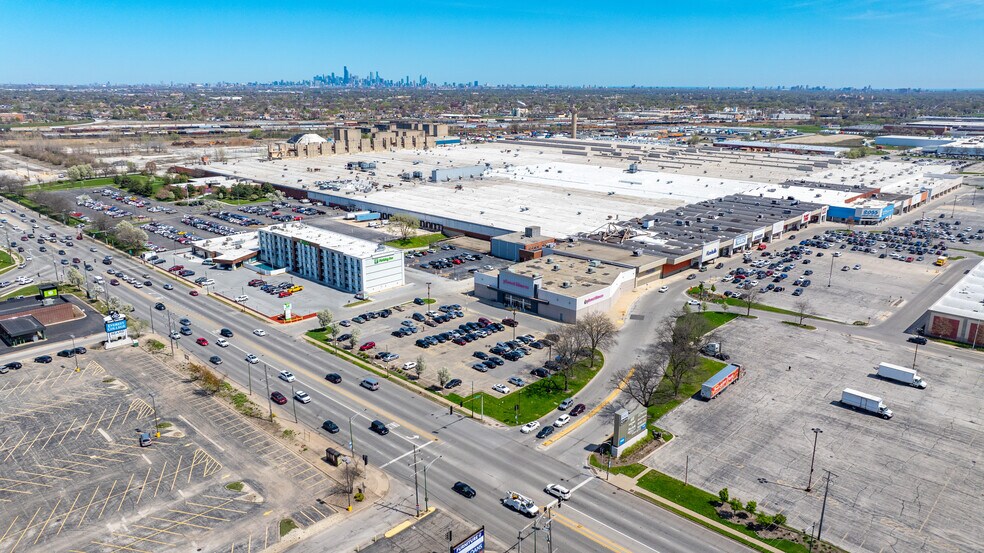 More Photos Of 7455 S Cicero Ave, Chicago Freestanding For Sale