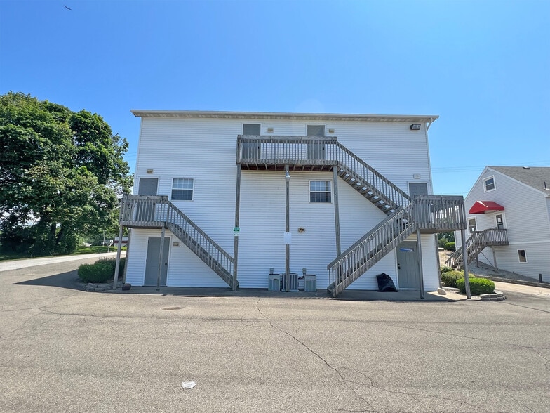 More Photos Of 4546 W Ridge Road, Erie Office For Sale