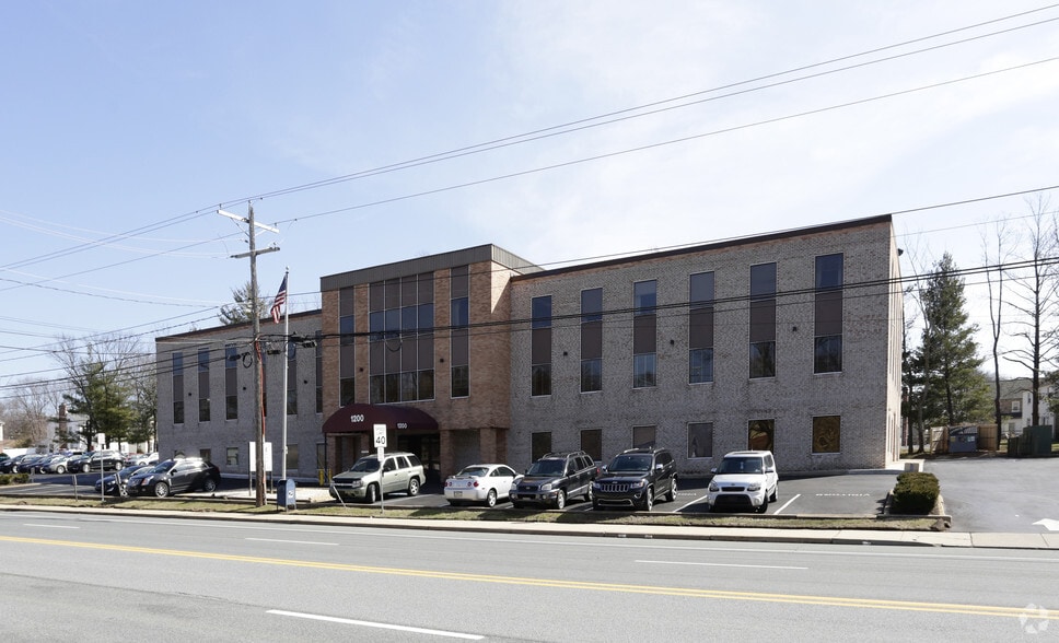 Primary Photo Of 1200 Philadelphia Pike, Wilmington Office For Sale
