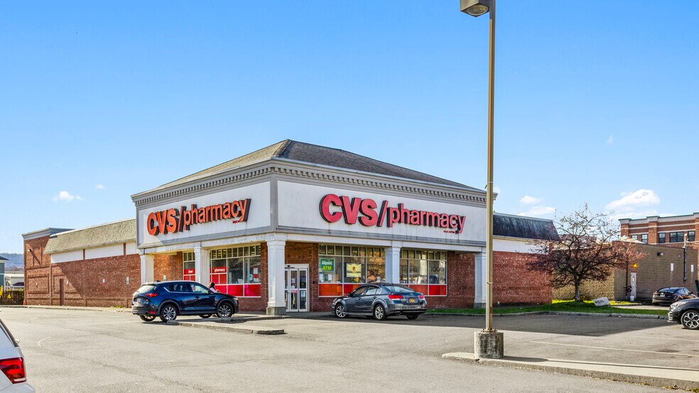 More Photos Of 13 Port Watson St, Cortland Drugstore For Sale