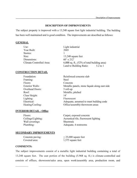 More Photos Of 7449 Wright Rd, Houston Manufacturing For Sale