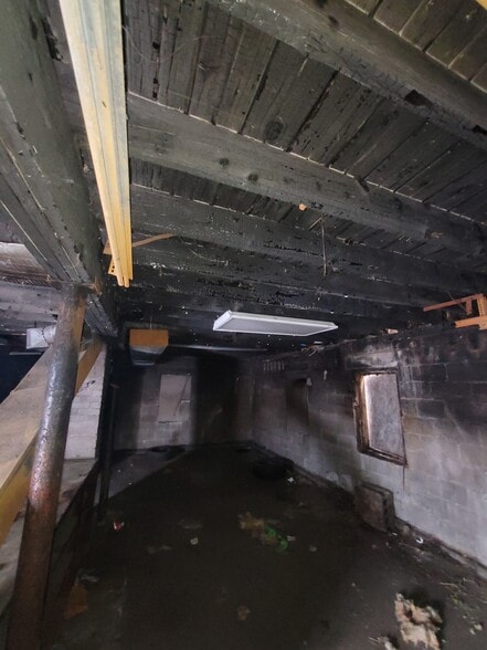 More Photos Of 1823 W 8th St, Muncie Multifamily For Sale