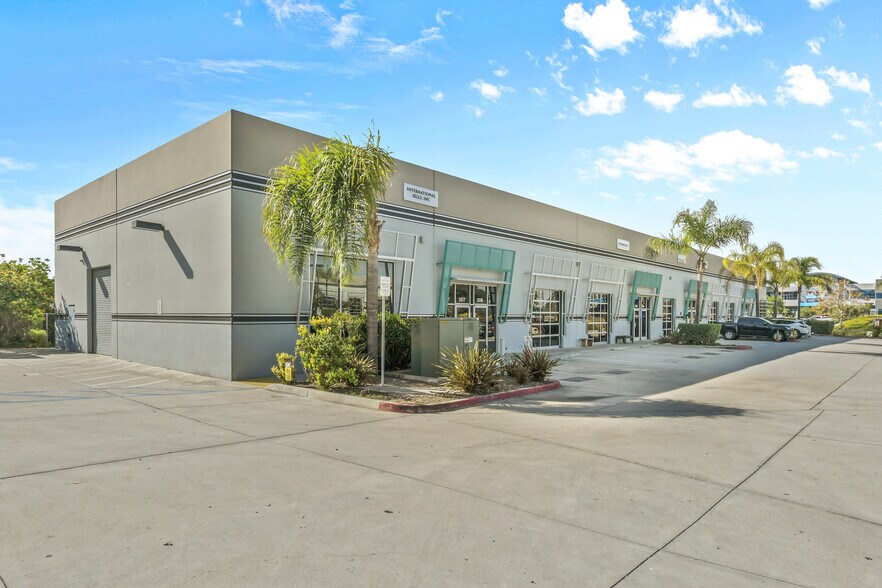 More Photos Of 861 Harold Pl, Chula Vista Research And Development For Sale