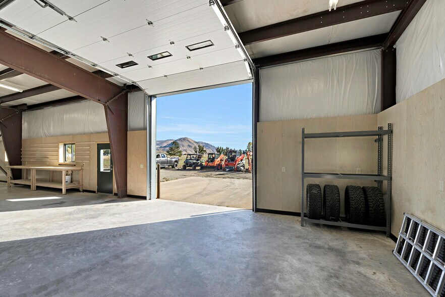 More Photos Of 81184 CA-70, Beckwourth Industrial For Sale