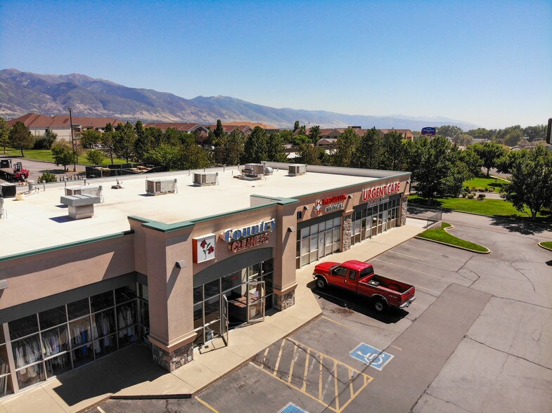 More Photos Of 1868 N 1200 W, Layton Storefront Retail Office For Lease