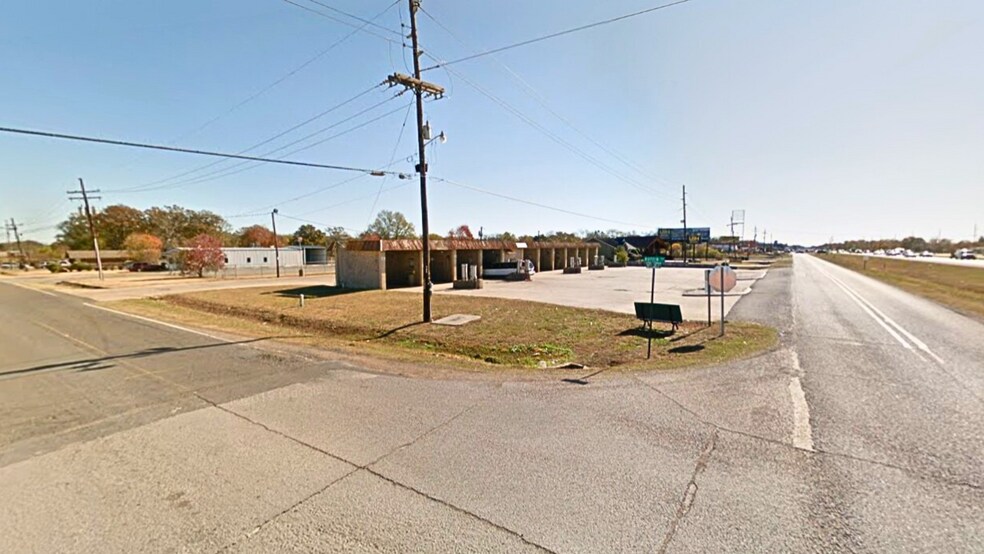 Primary Photo Of 1801 Martin Luther King Junior Drive Dr, Monroe Land For Sale