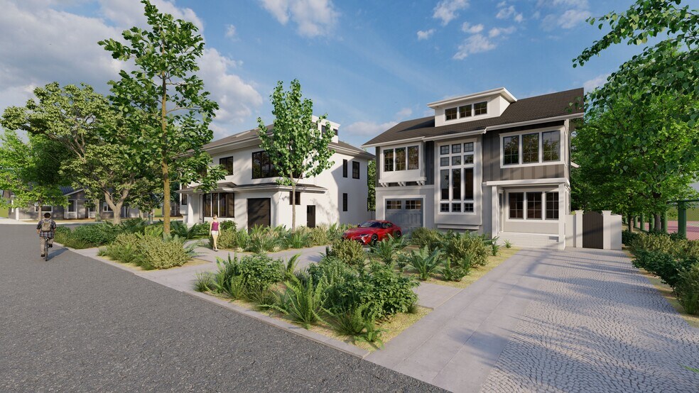 More Photos Of 0 Ivanhoe, Oakland Land For Sale