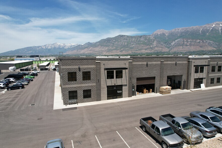 Primary Photo Of 32 S 1800 W, Lindon Warehouse For Lease
