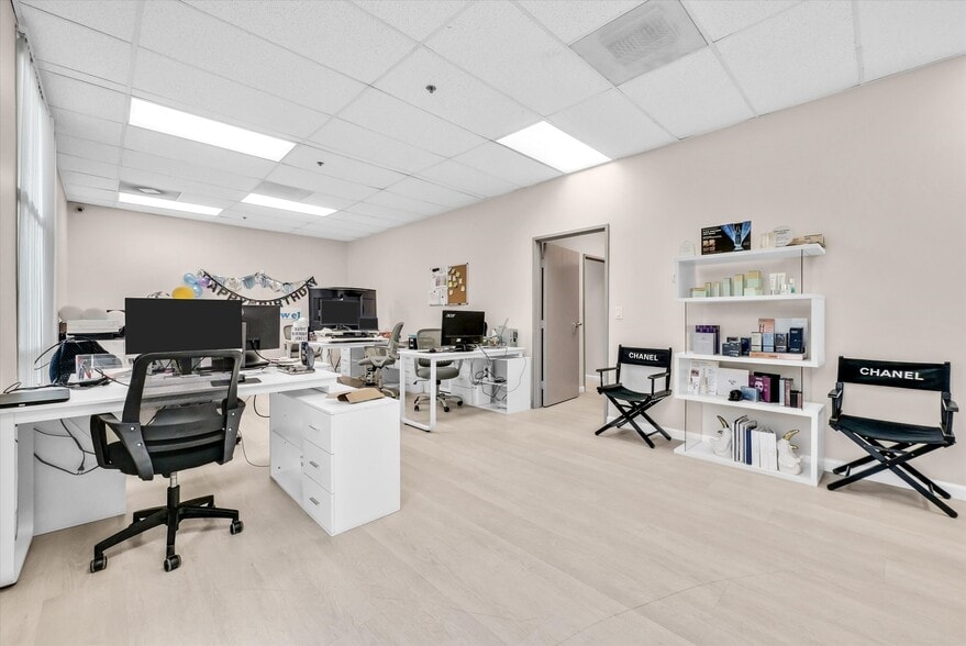 More Photos Of 14241-14261 Fern Ave, Chino Warehouse For Sale