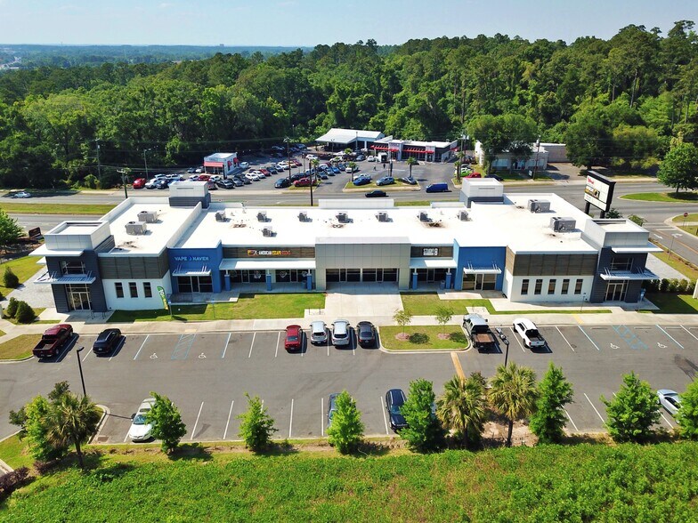 More Photos Of 2121 W Tennessee St, Tallahassee Storefront For Lease