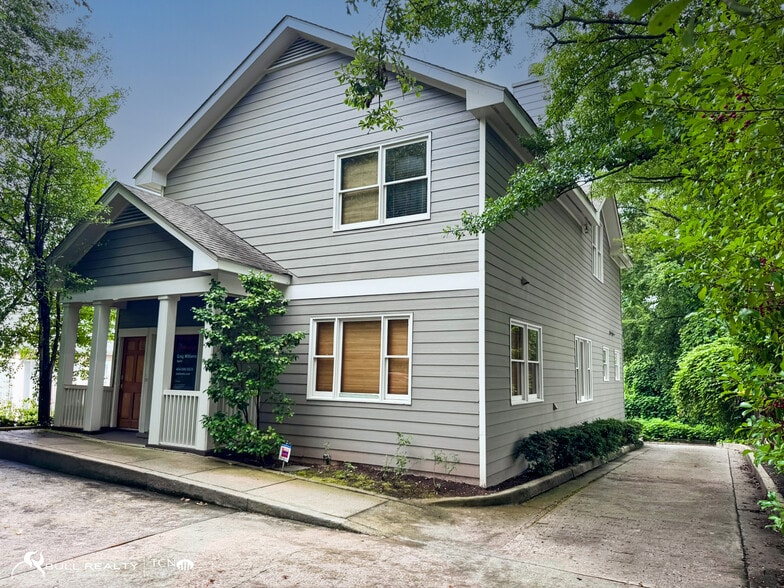 More Photos Of 1452 Carroll Dr Nw, Atlanta Office For Sale