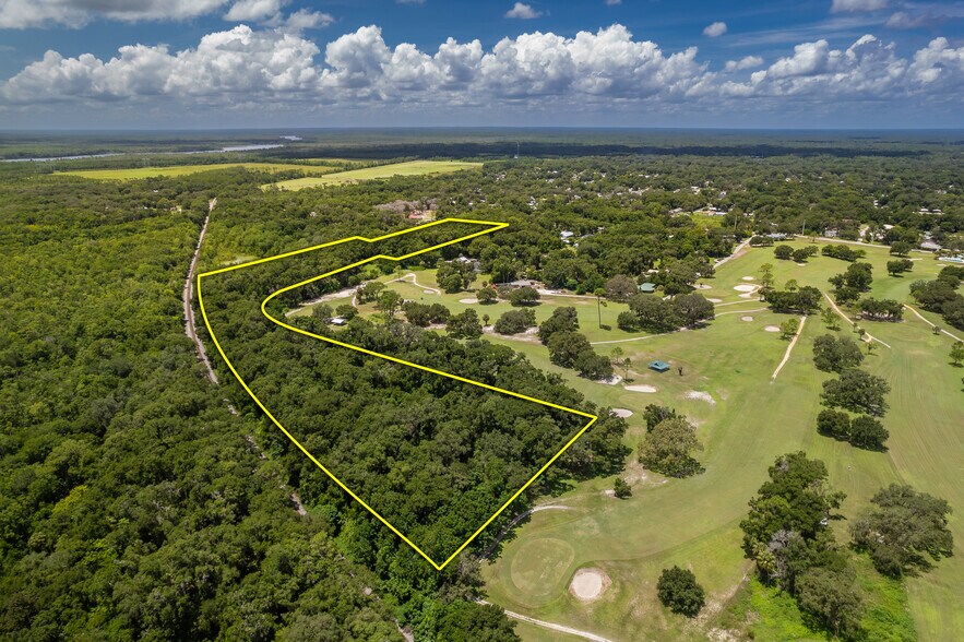 More Photos Of 0 Lundy Rd, Palatka Land For Sale