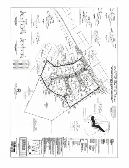 More Photos Of Indiana Ave, Riverside Land For Sale