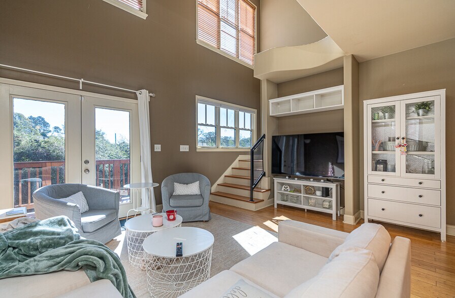 More Photos Of , Athens Multifamily For Sale