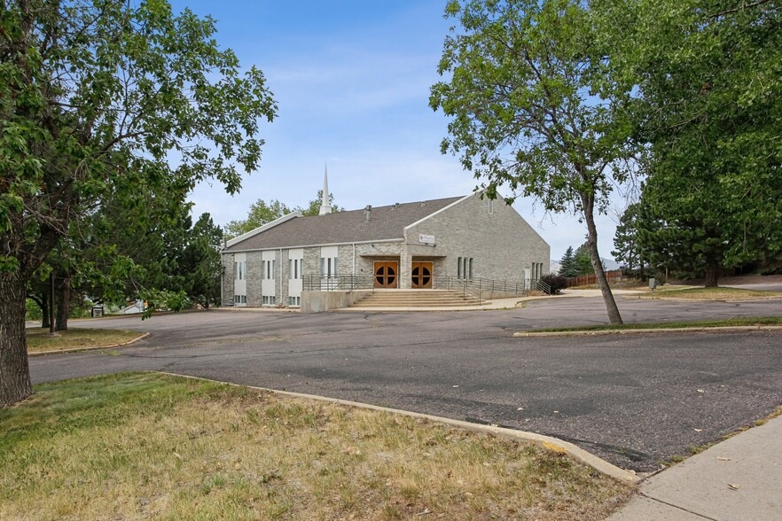 More Photos Of 7453 S Zephyr Ct, Littleton Religious Facility For Sale