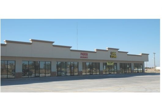 Primary Photo Of 1608 E Spruce St, Portales Freestanding For Lease
